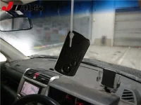 Honda ZEST лот № 3027 оценка -  с аукциона в Японии 5