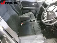 Honda ZEST лот № 3027 оценка -  с аукциона в Японии 4