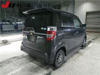 Honda ZEST лот № 3027 оценка -  с аукциона в Японии 1