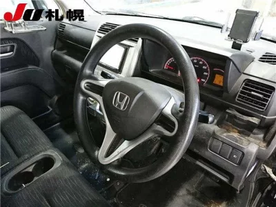 Honda Zest
