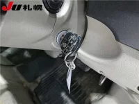 Suzuki EVERY лот № 40 оценка R  с аукциона в Японии 3