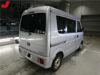 Suzuki EVERY лот № 40 оценка R  с аукциона в Японии 1