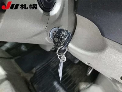 Suzuki EVERY  с аукциона в Японии