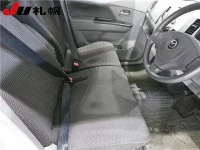 Mazda AZ WAGON лот № 3034 оценка -  с аукциона в Японии 4