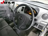 Mazda AZ WAGON лот № 3034 оценка -  с аукциона в Японии 2