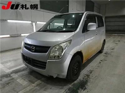 Mazda AZ WAGON