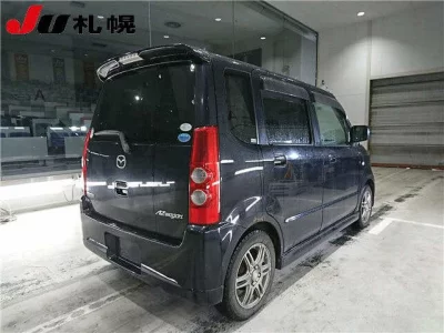 Mazda AZ WAGON