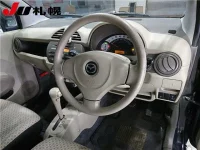 Mazda CAROL лот № 3526 оценка -  с аукциона в Японии 2
