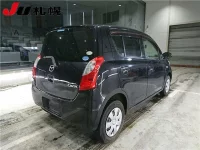 Mazda CAROL лот № 3526 оценка -  с аукциона в Японии 1