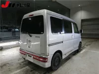 Daihatsu Atrai Wagon лот № 3528 оценка -  с аукциона в Японии 1