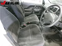 Suzuki KEI лот № 3517 оценка -  с аукциона в Японии 4