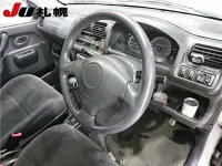 Suzuki KEI лот № 3517 оценка -  с аукциона в Японии 2