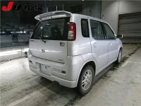 Suzuki KEI лот № 3517 оценка -  с аукциона в Японии 1
