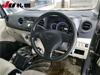 Subaru LUCRA лот № 3025 оценка -  с аукциона в Японии 2