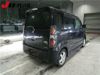Suzuki WAGON R лот № 3030 оценка -  с аукциона в Японии 1
