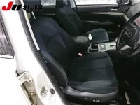 Subaru LEGACY лот № 3024 оценка -  с аукциона в Японии 4