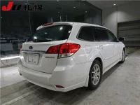 Subaru LEGACY лот № 3024 оценка -  с аукциона в Японии 1