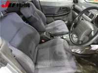 Subaru IMPREZA лот № 3029 оценка -  с аукциона в Японии 4