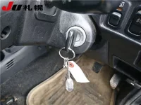 Daihatsu TERIOS KID лот № 2408 оценка -  с аукциона в Японии 3