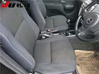 Daihatsu TERIOS KID лот № 2408 оценка -  с аукциона в Японии 4