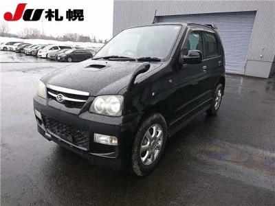 Daihatsu TERIOS KID