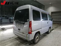 Subaru SAMBAR лот № 3018 оценка -  с аукциона в Японии 1