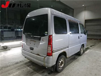 Subaru SAMBAR