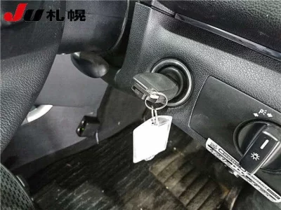 Mercedes-Benz B CLASS