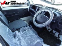 Mitsubishi MINICAB TRUCK лот № 5093 оценка R  с аукциона в Японии 6