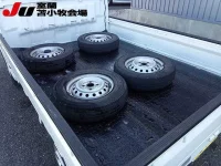 Mitsubishi MINICAB TRUCK лот № 5093 оценка R  с аукциона в Японии 7