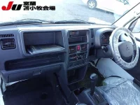 Mitsubishi MINICAB TRUCK лот № 5093 оценка R  с аукциона в Японии 2