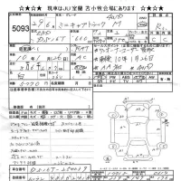 Mitsubishi MINICAB TRUCK лот № 5093 оценка R  с аукциона в Японии 8