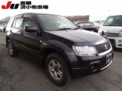 Suzuki ESCUDO