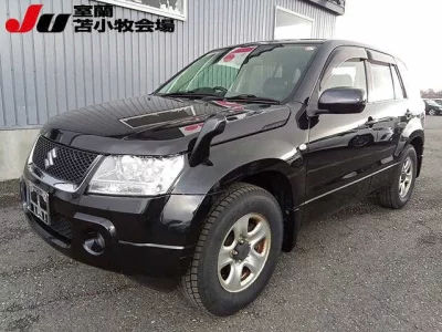 Suzuki ESCUDO