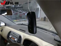 Nissan MOCO лот № 3040 оценка -  с аукциона в Японии 5