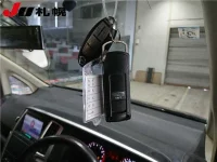 Nissan SERENA лот № 54 оценка R  с аукциона в Японии 5