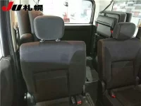 Nissan SERENA лот № 54 оценка R  с аукциона в Японии 6