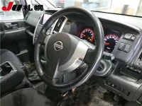 Nissan SERENA лот № 54 оценка R  с аукциона в Японии 2
