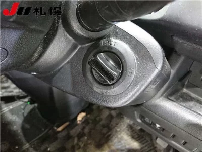 Nissan SERENA  с аукциона в Японии