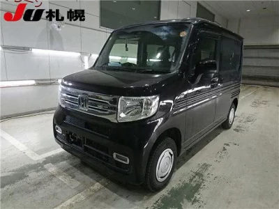 Honda N VAN