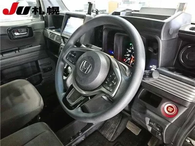 Honda N VAN