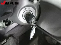 Honda FIT лот № 50 оценка 2  с аукциона в Японии 3