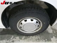 Suzuki ALTO VAN лот № 1035 оценка 3.5  с аукциона в Японии 8