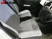 Suzuki ALTO VAN лот № 1035 оценка 3.5  с аукциона в Японии 4