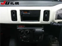 Suzuki ALTO VAN лот № 1035 оценка 3.5  с аукциона в Японии 5