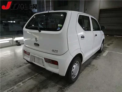 Suzuki ALTO VAN