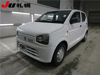 Suzuki ALTO VAN