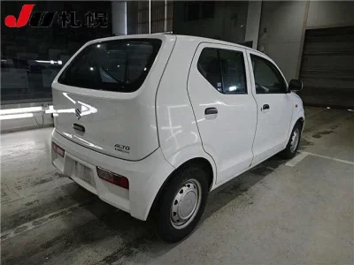 Suzuki ALTO VAN
