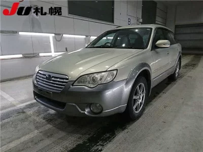 Subaru LEGACY OUTBACK