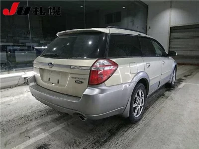 Subaru LEGACY OUTBACK
